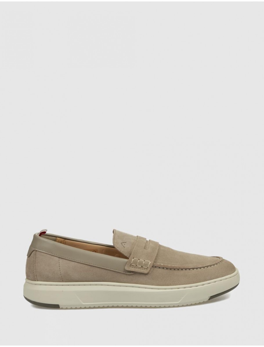 ZAPATILLA AMBITIOUS SHOES HOVER TAUPE