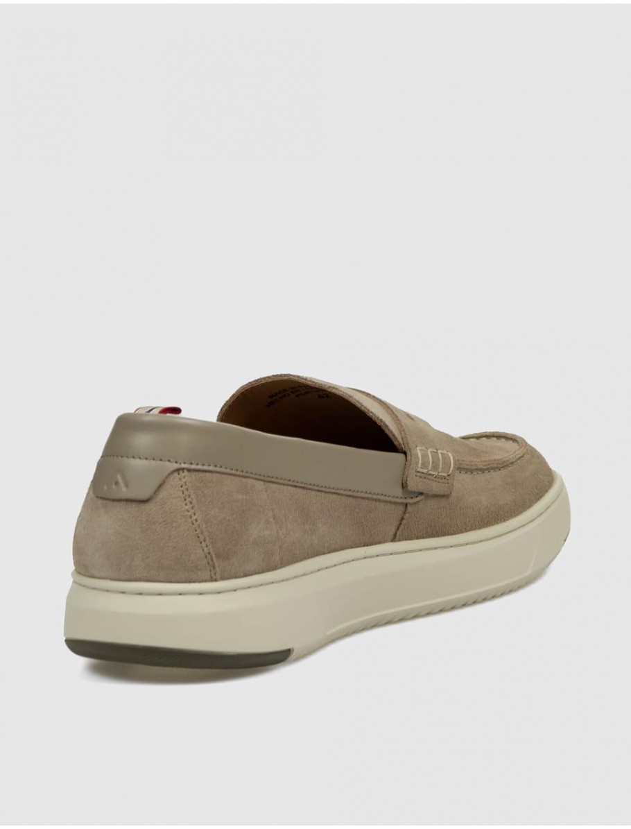 ZAPATILLA AMBITIOUS SHOES HOVER TAUPE