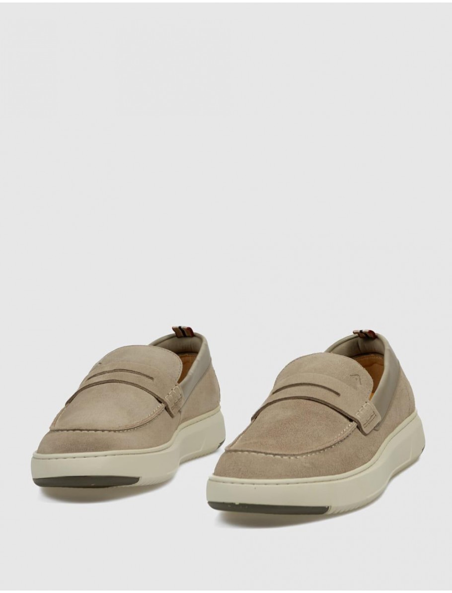 ZAPATILLA AMBITIOUS SHOES HOVER TAUPE