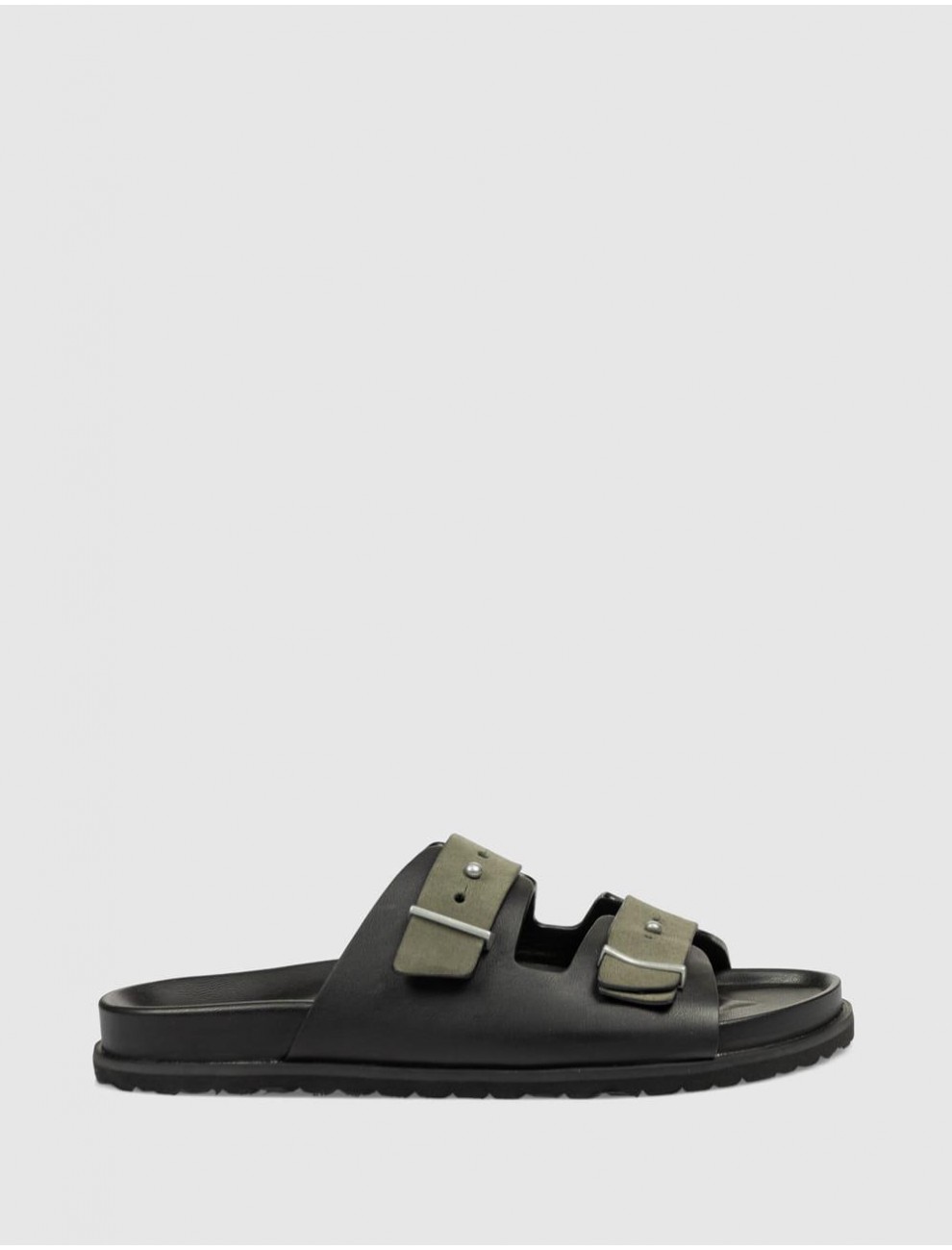 SANDALIA CETTI 1413 NEGRO