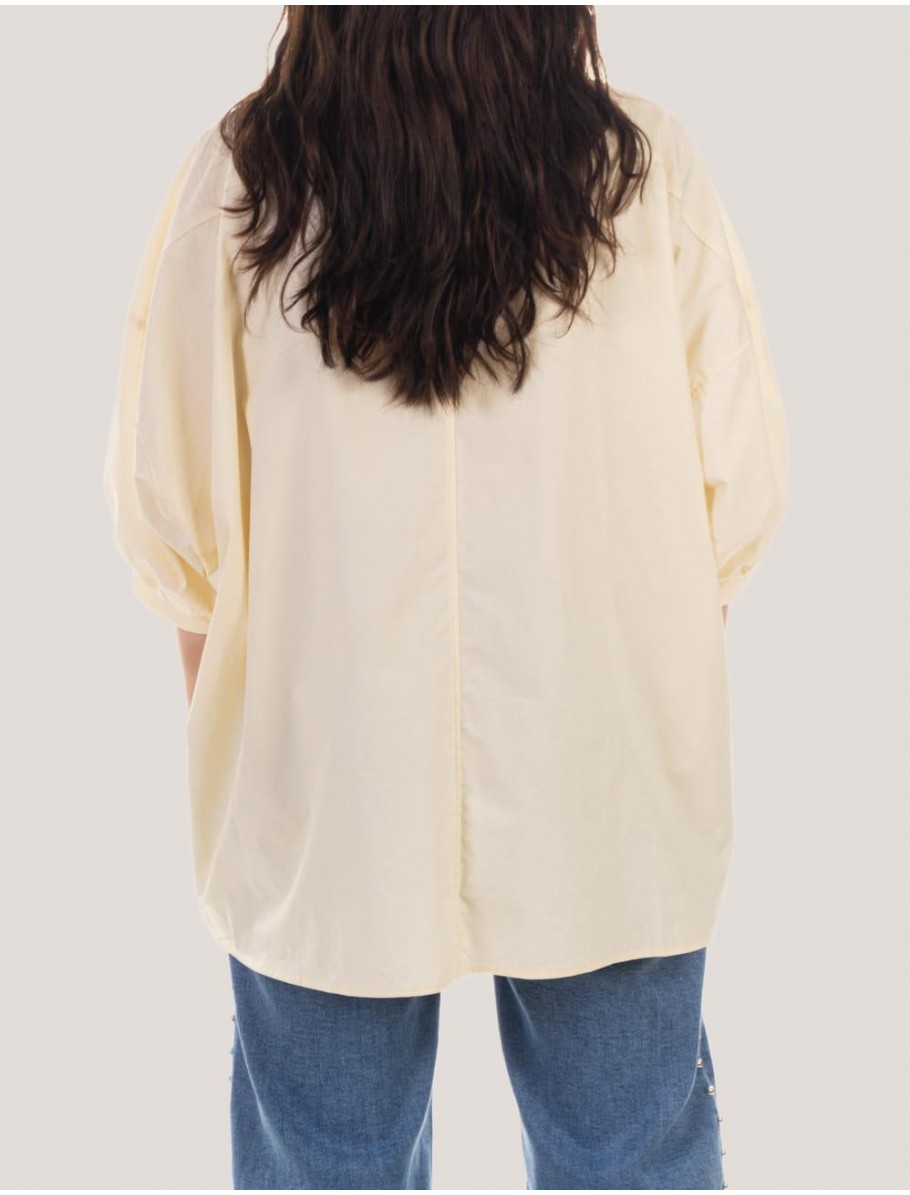 CAMISA OBVIO ZARELA AMARILLO