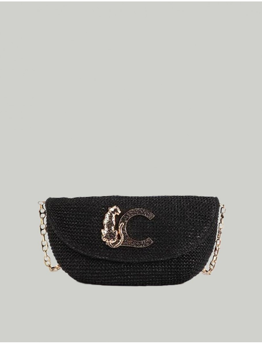 BOLSO LOLA CASADEMUNT LS2604087 NEGRO