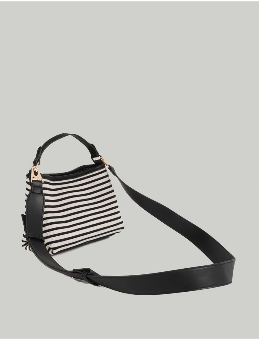 BOLSO LOLA CASADEMUNT LS2604085 NEGRO