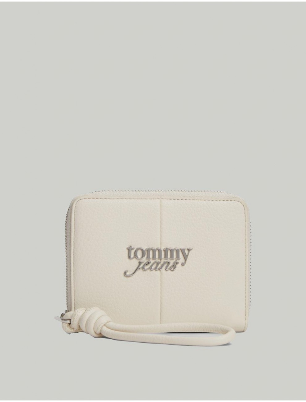 CARTERA TOMMY HILFIGER TJW BOLD MED ZA BLANCO