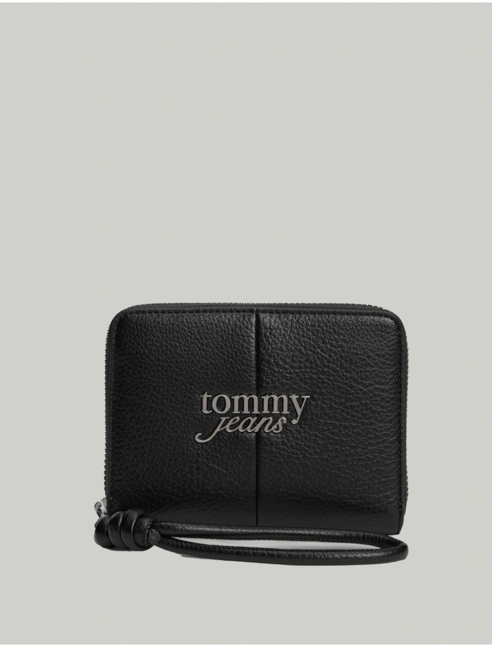 CARTERA TOMMY HILFIGER TJW BOLD MED ZA NEGRO