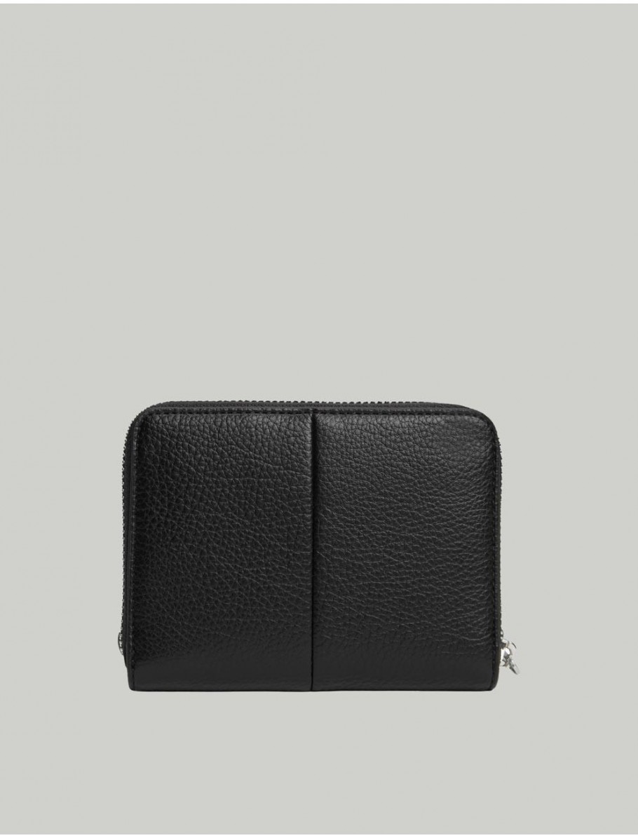 CARTERA TOMMY HILFIGER TJW BOLD MED ZA NEGRO