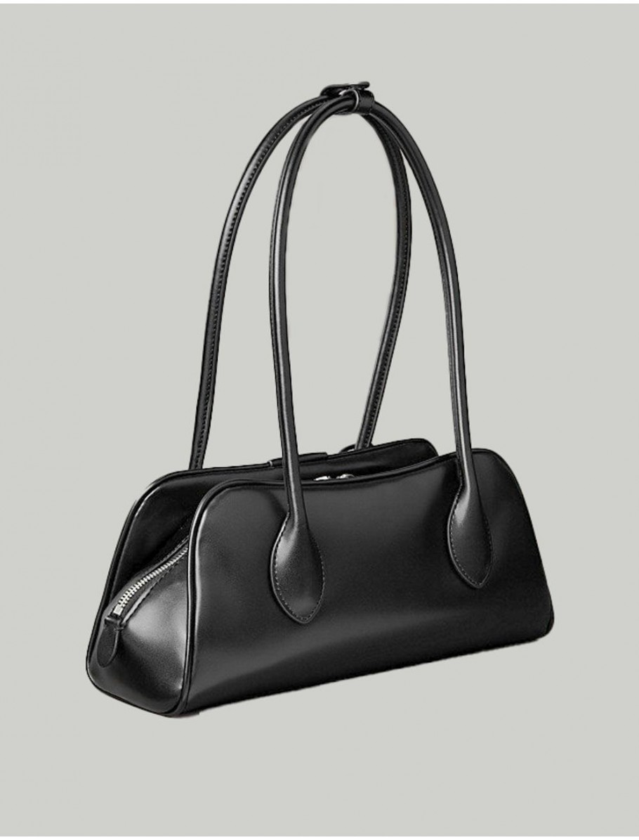 BOLSO CALVIN KLEIN MULTI COMPARTMENT SHOULDER BAG NEGRO