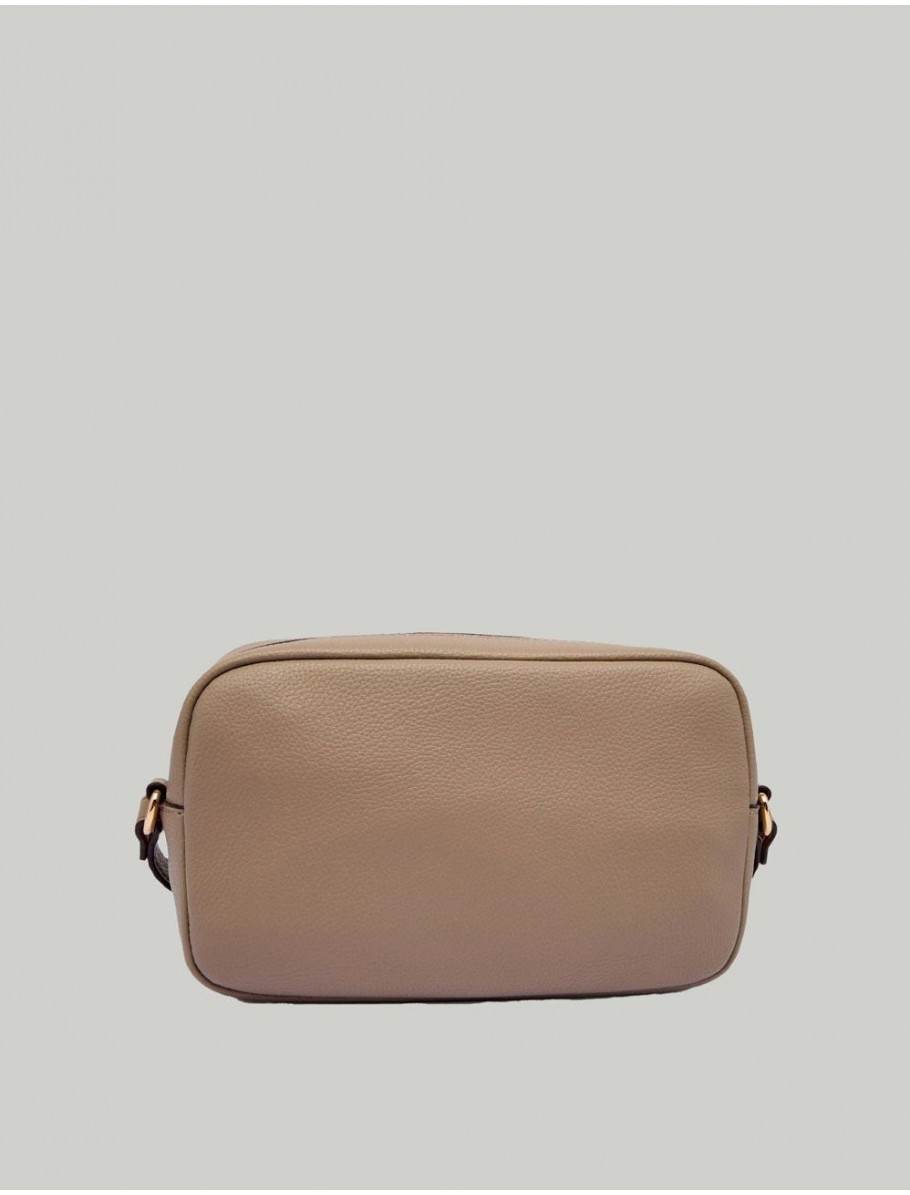 BOLSO LIUJO BOLSOS ECS S CAMERA CASE CaMEL