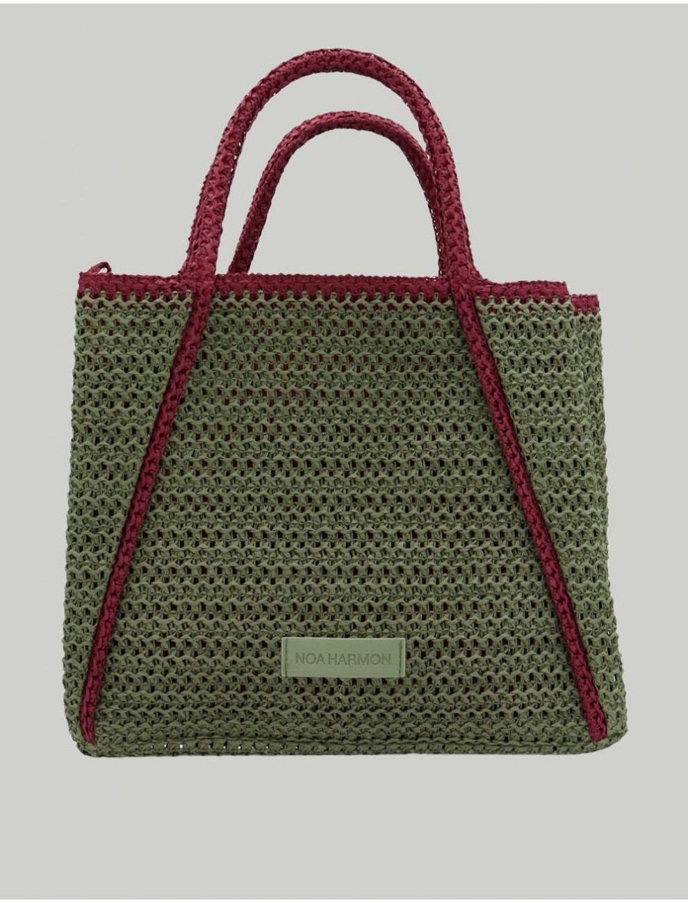 BOLSO NOA HARMON RIVIERA VERDE