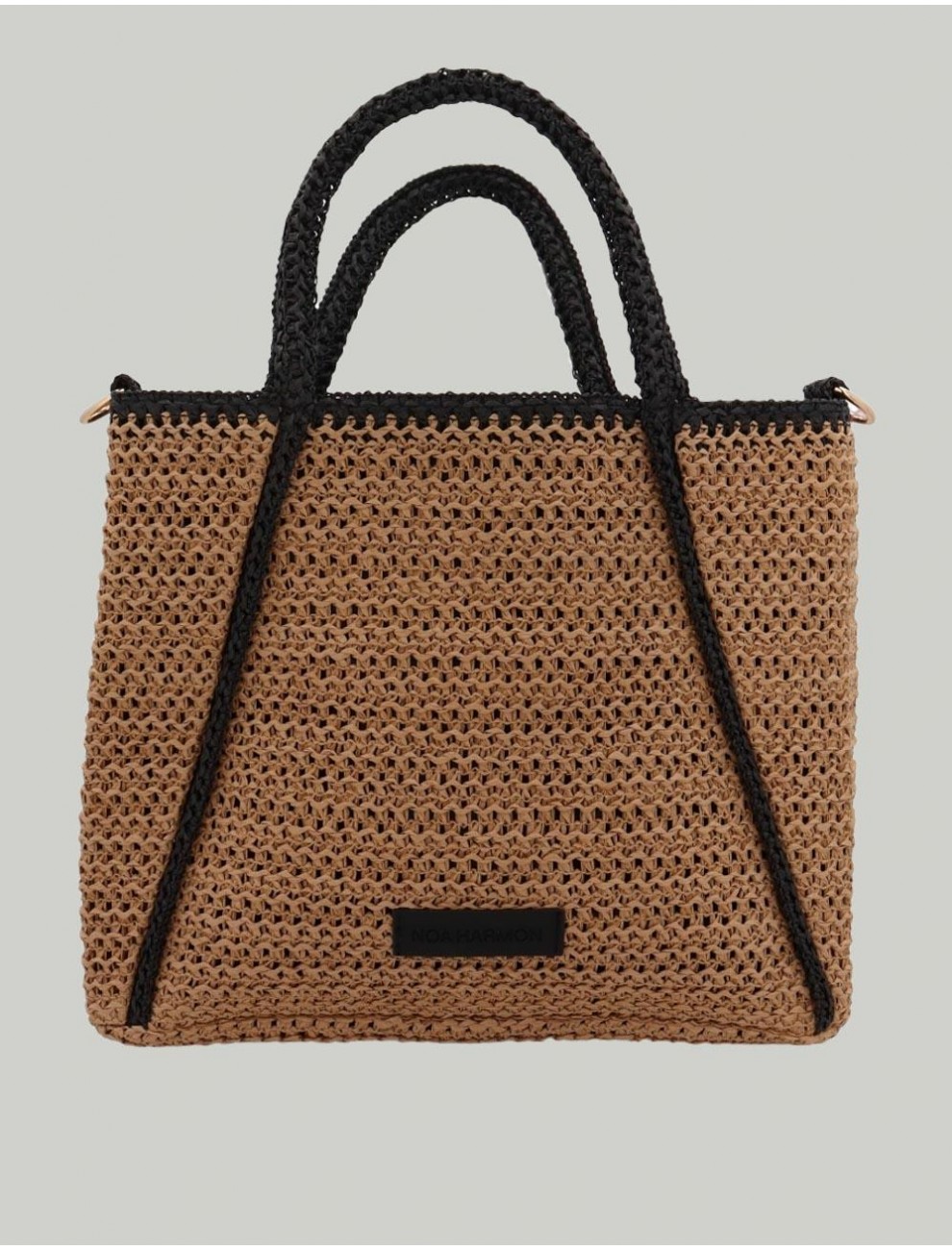 BOLSO NOA HARMON RIVIERA CUERO