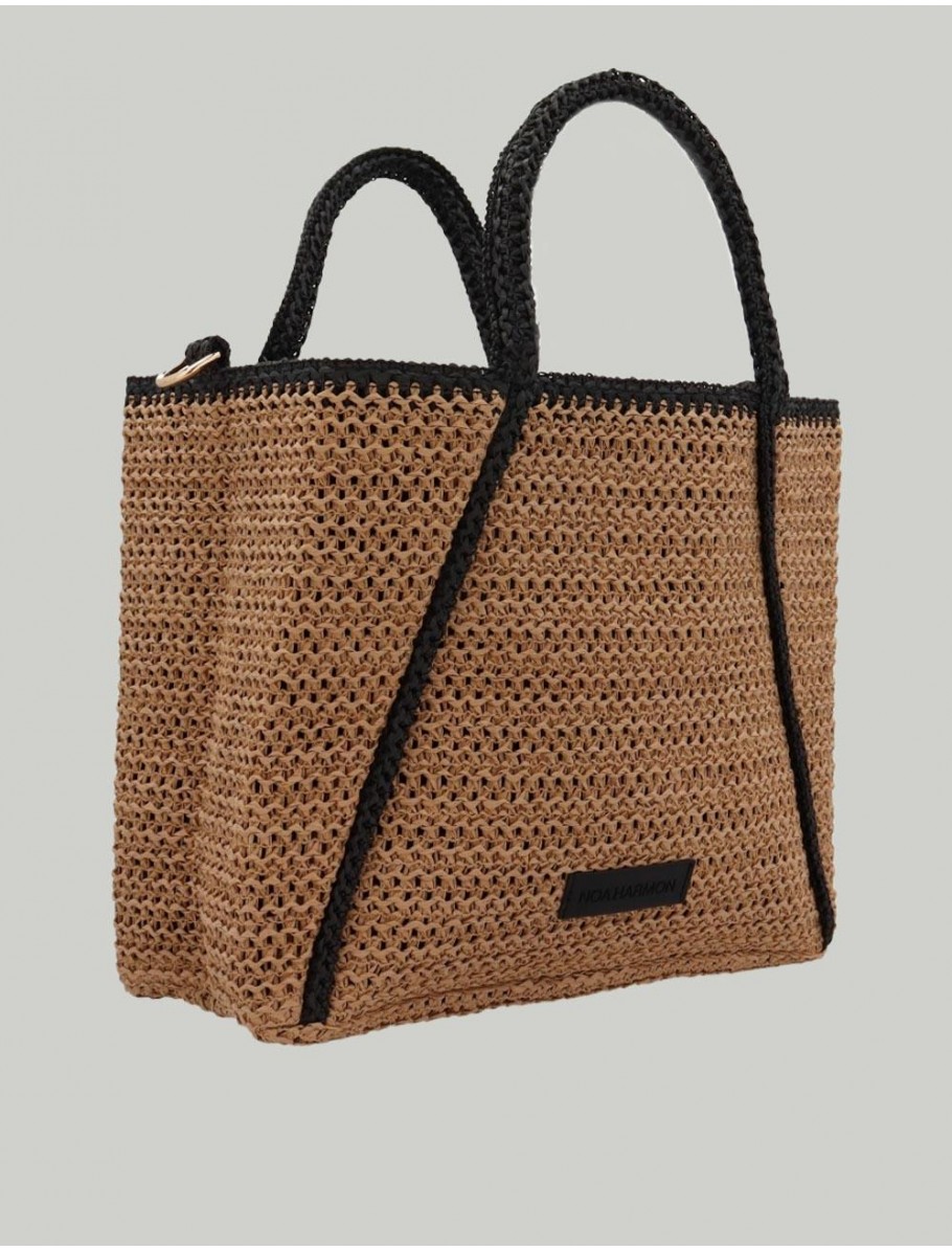 BOLSO NOA HARMON RIVIERA CUERO
