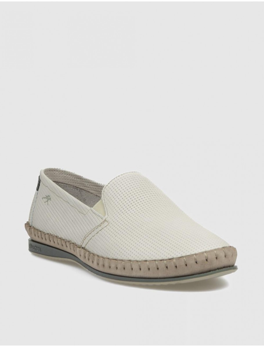 MOCASiN FLUCHOS 8674 BEIG