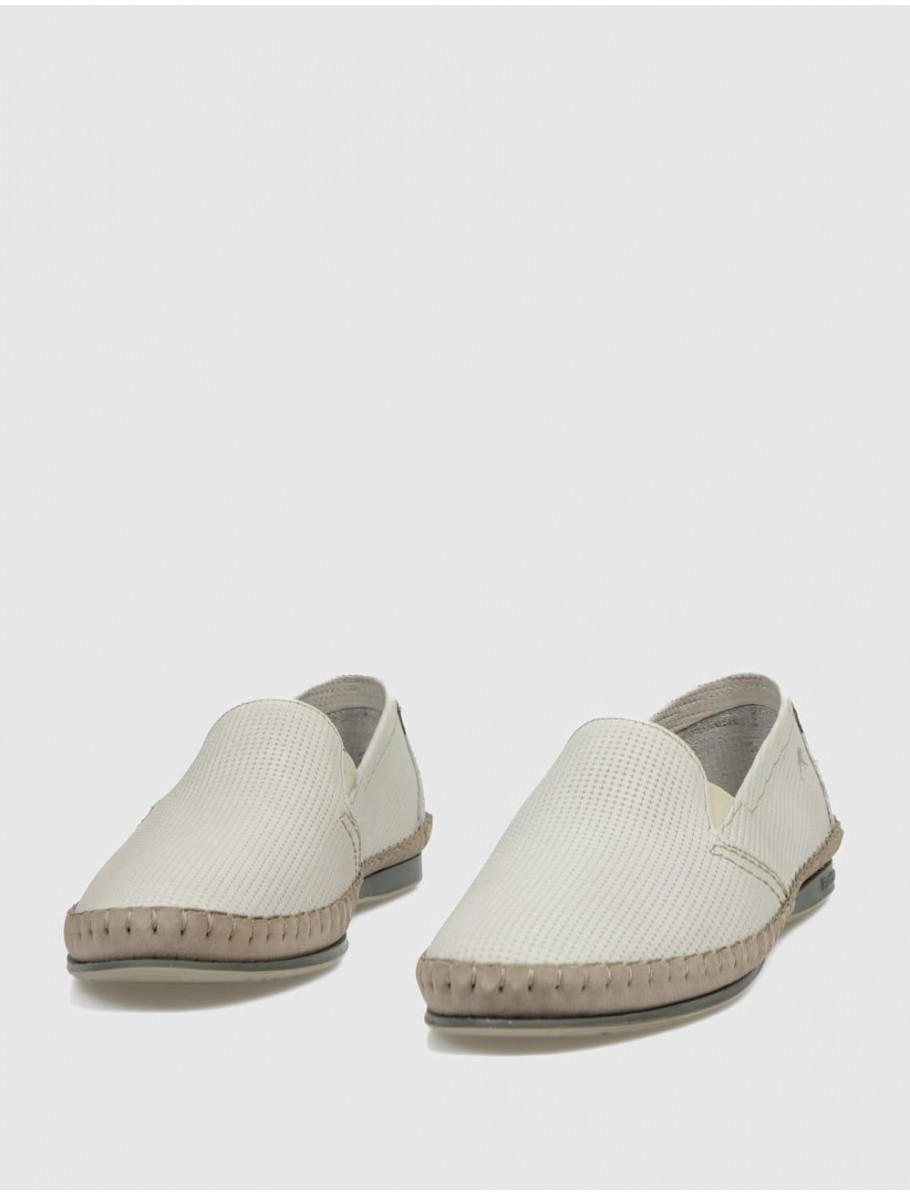MOCASiN FLUCHOS 8674 BEIG