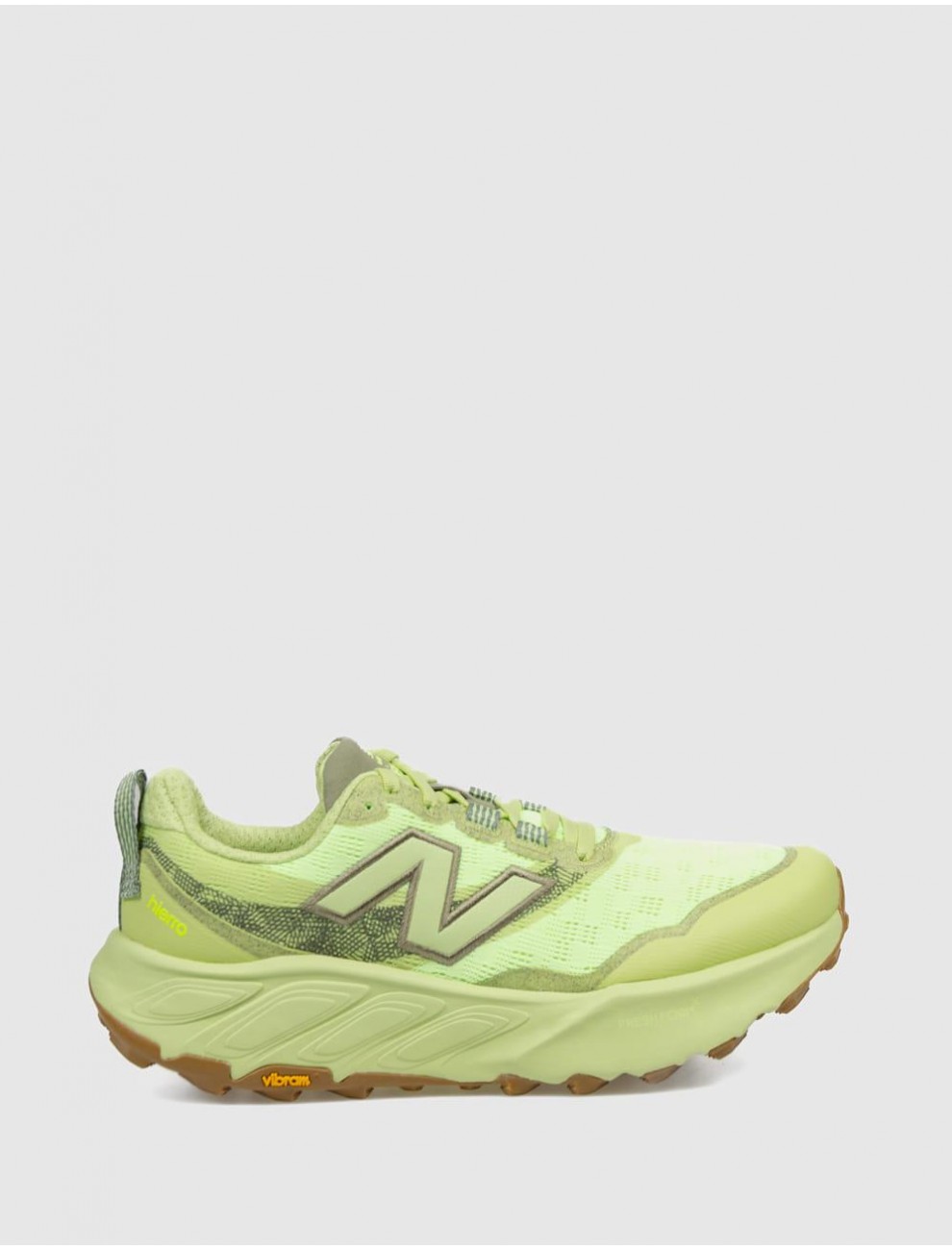 ZAPATILLA NEW BALANCE MHIER AMARILLO