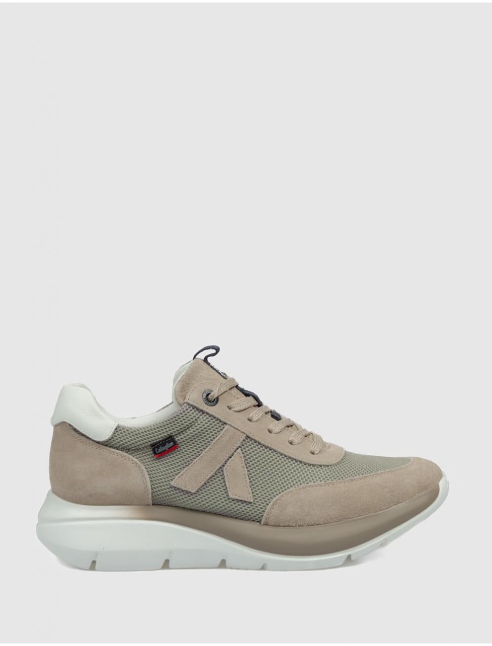 ZAPATILLA CALLAGHAN 61205 BEIG