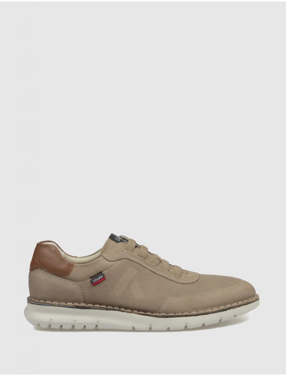 ZAPATILLA CALLAGHAN 47116 TAUPE
