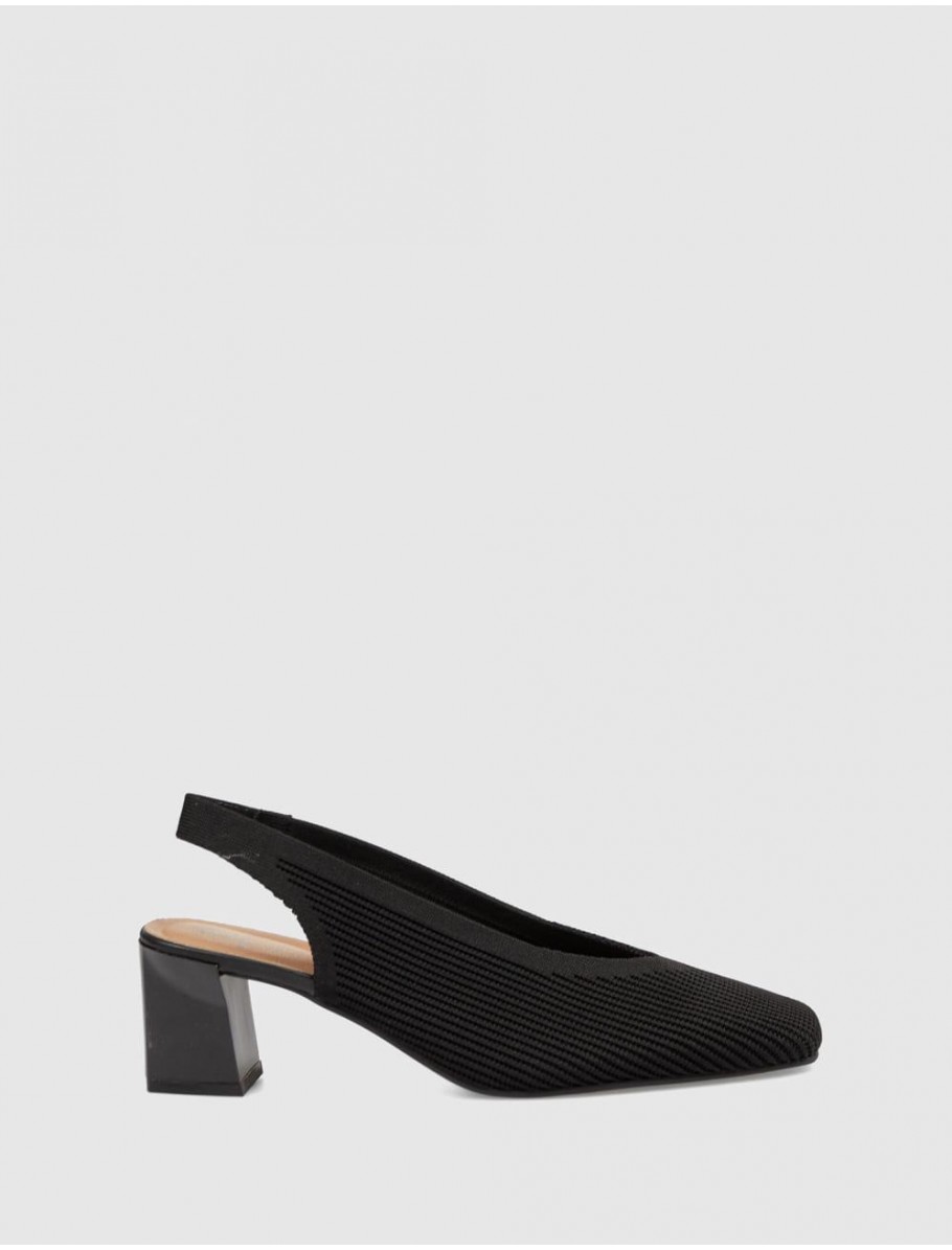 SALoN DESTALONADO MISS ELASTIC 75043 65 05 NEGRO