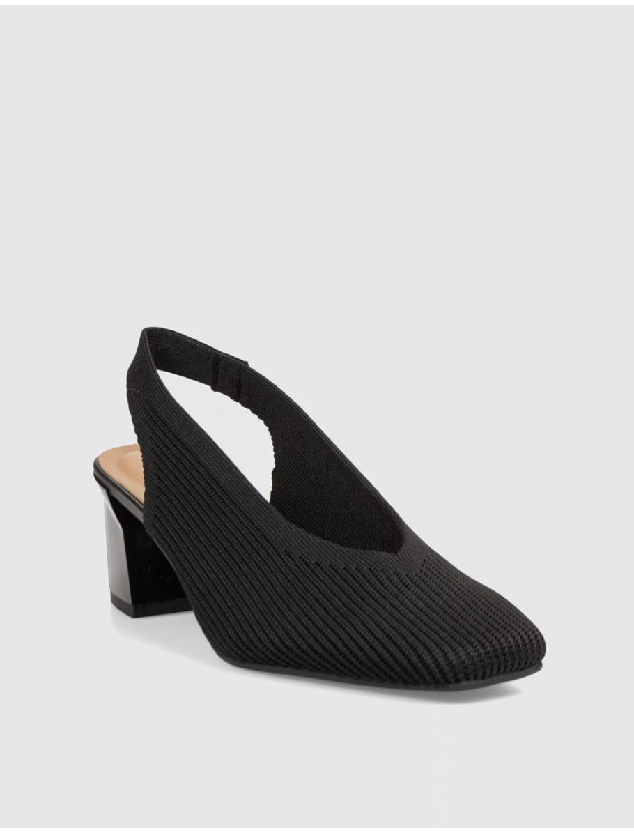 SALoN DESTALONADO MISS ELASTIC 75043 65 05 NEGRO