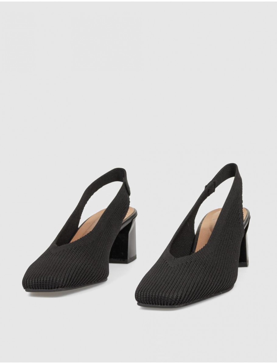 SALoN DESTALONADO MISS ELASTIC 75043 65 05 NEGRO