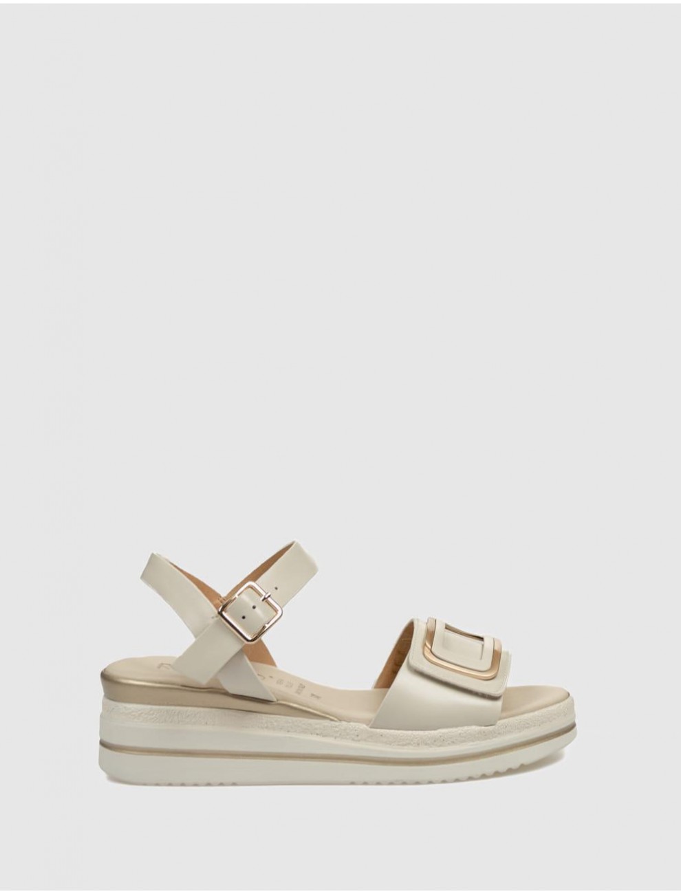 SANDALIA LA REPO 18 211 BEIG