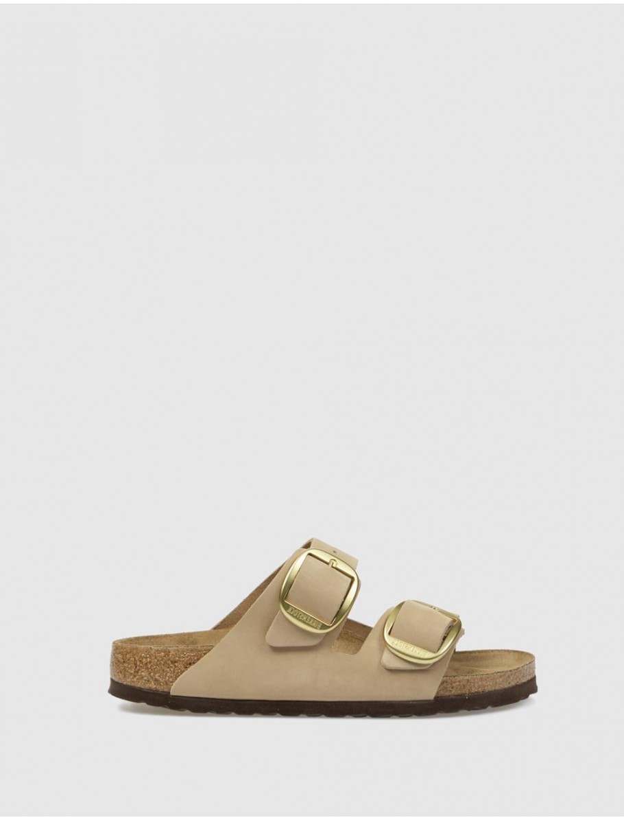 BIO BIRKENSTOCK ARIZONA BIG BEIG