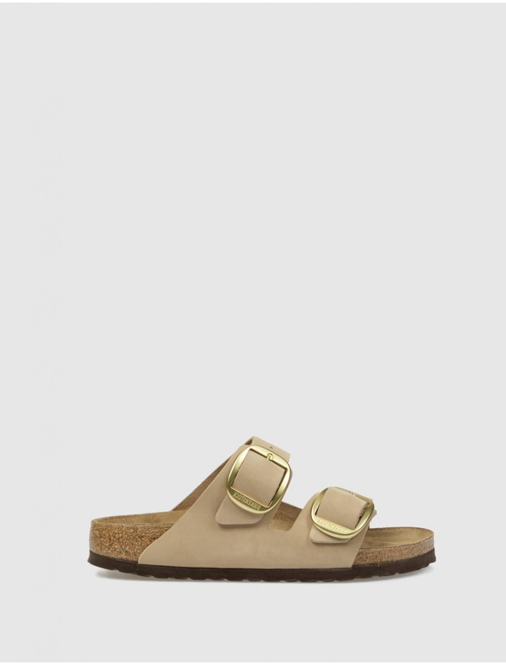 BIO BIRKENSTOCK ARIZONA BIG BEIG