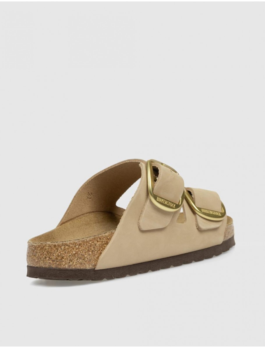 BIO BIRKENSTOCK ARIZONA BIG BEIG