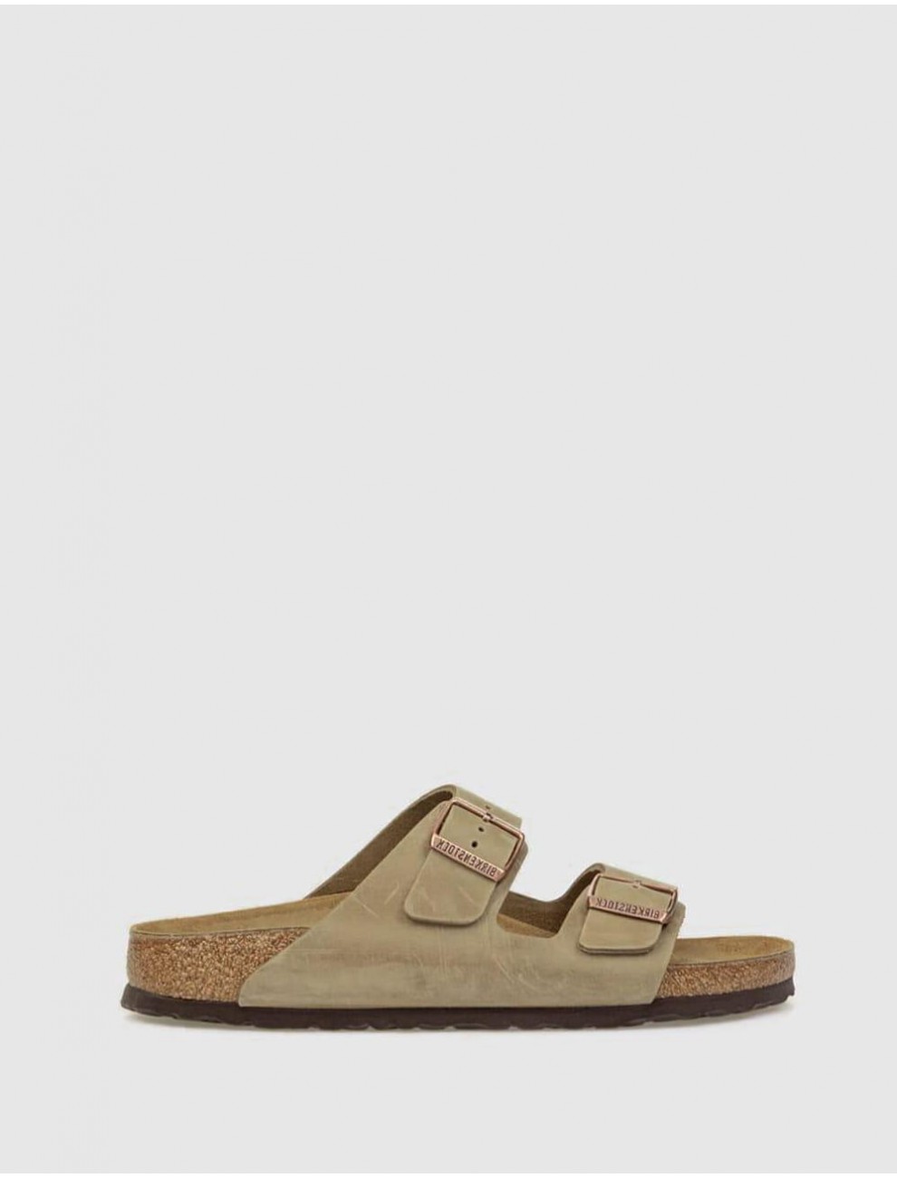 BIO BIRKENSTOCK ARIZONA MARRoN