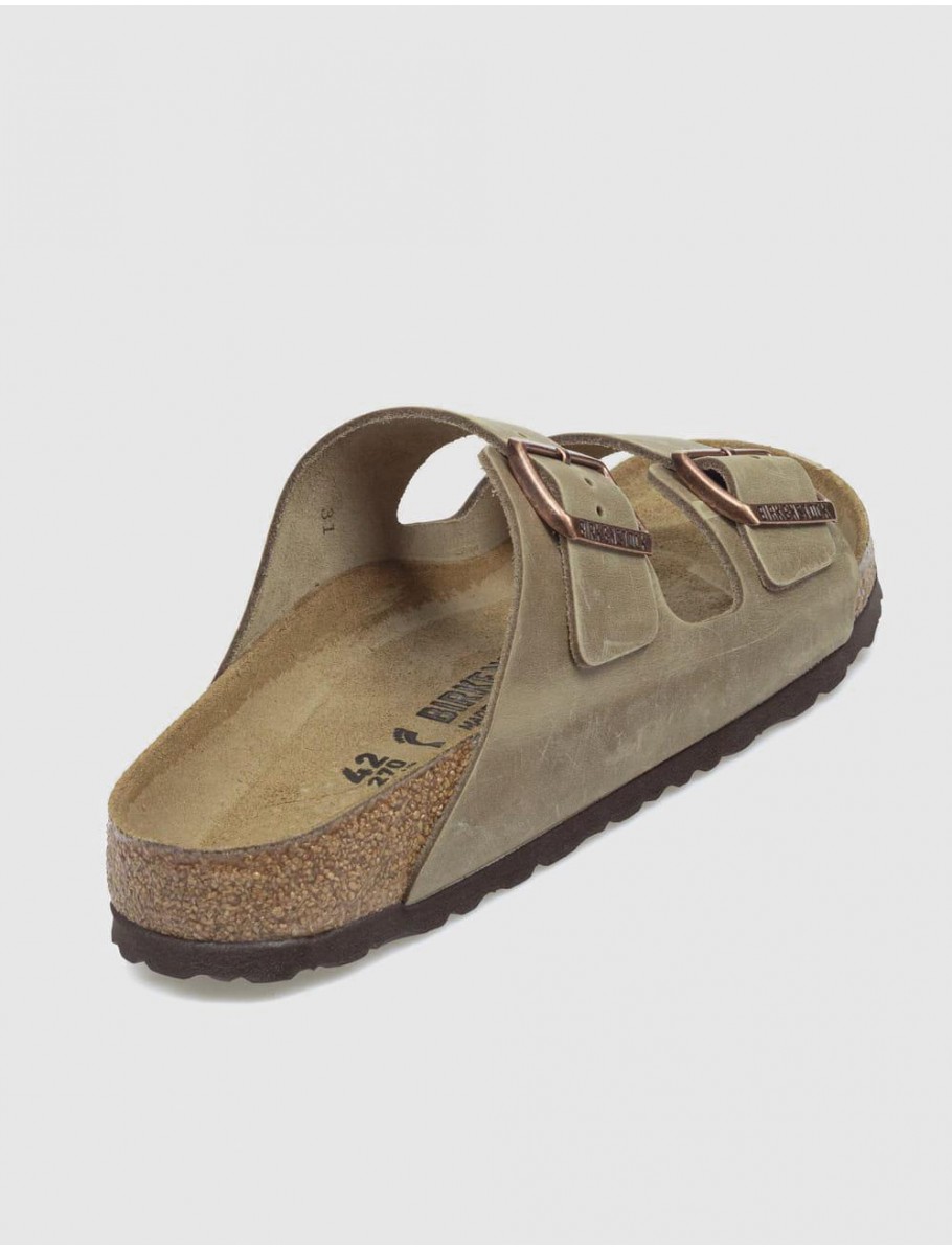 BIO BIRKENSTOCK ARIZONA MARRoN