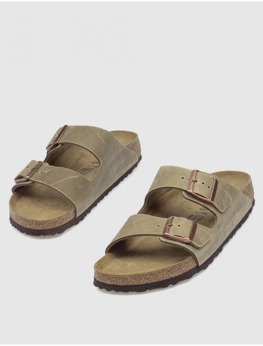 BIO BIRKENSTOCK ARIZONA MARRoN