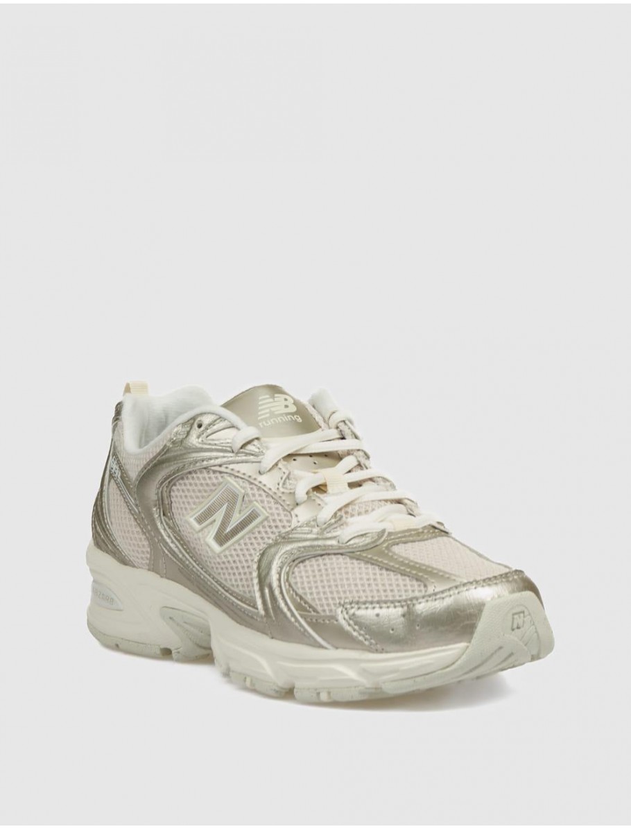 ZAPATILLA NEW BALANCE U530 ORO