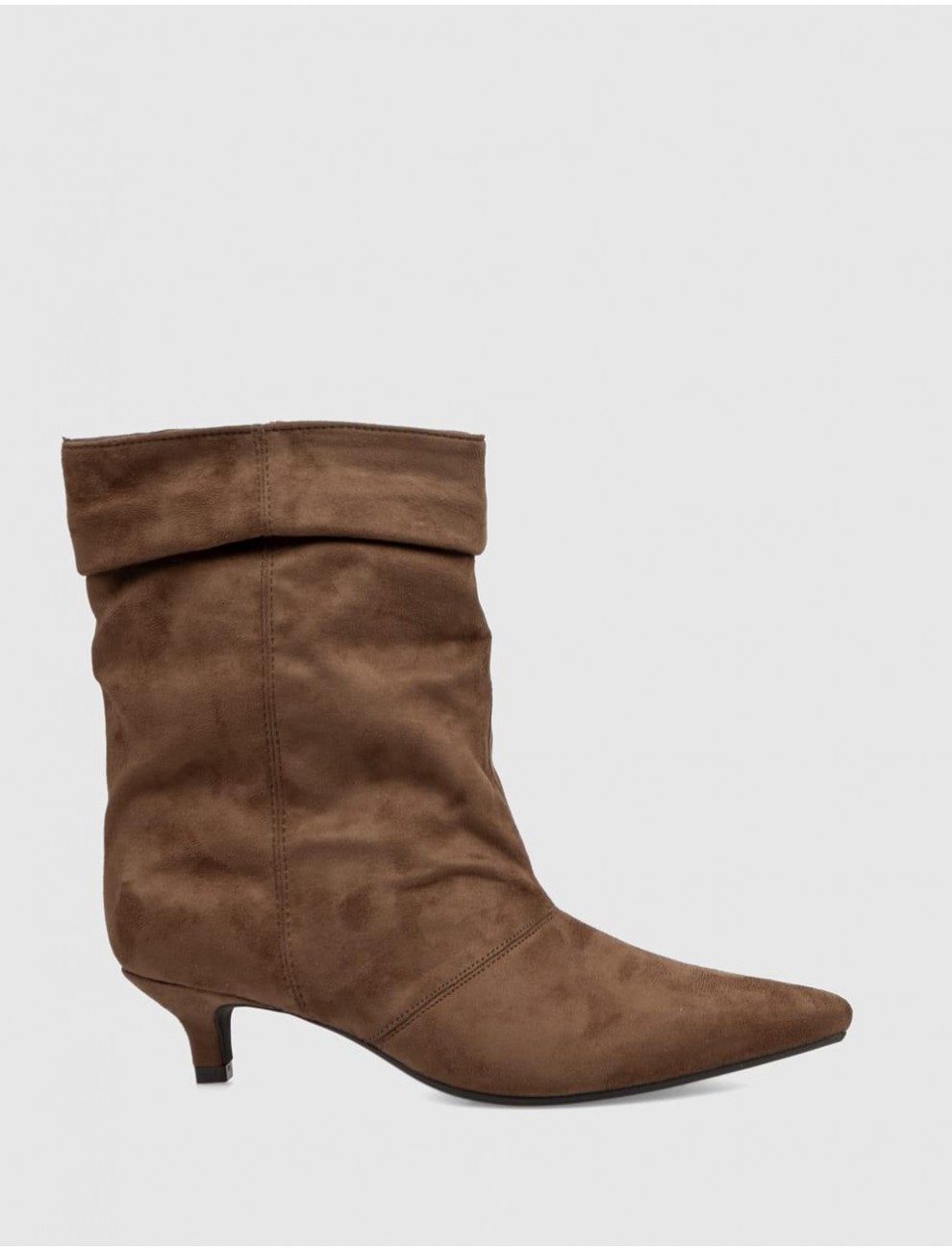 BOTiN KAMOME TRENDS DALIA MARRoN