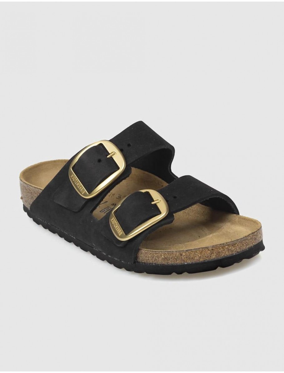 BIO BIRKENSTOCK ARIZONA BIG NEGRO
