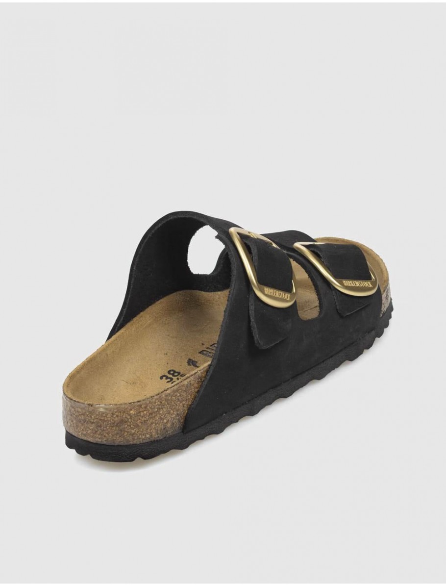 BIO BIRKENSTOCK ARIZONA BIG NEGRO