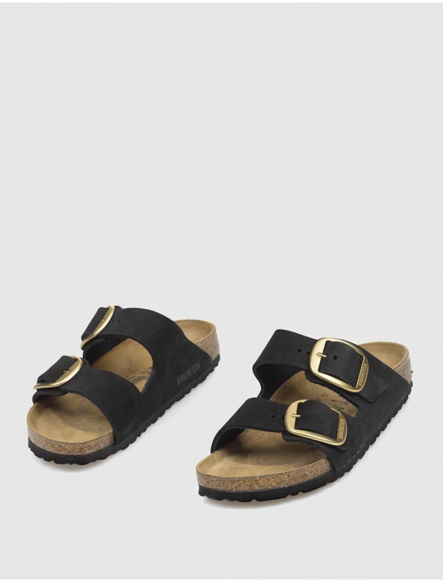 BIO BIRKENSTOCK ARIZONA BIG NEGRO