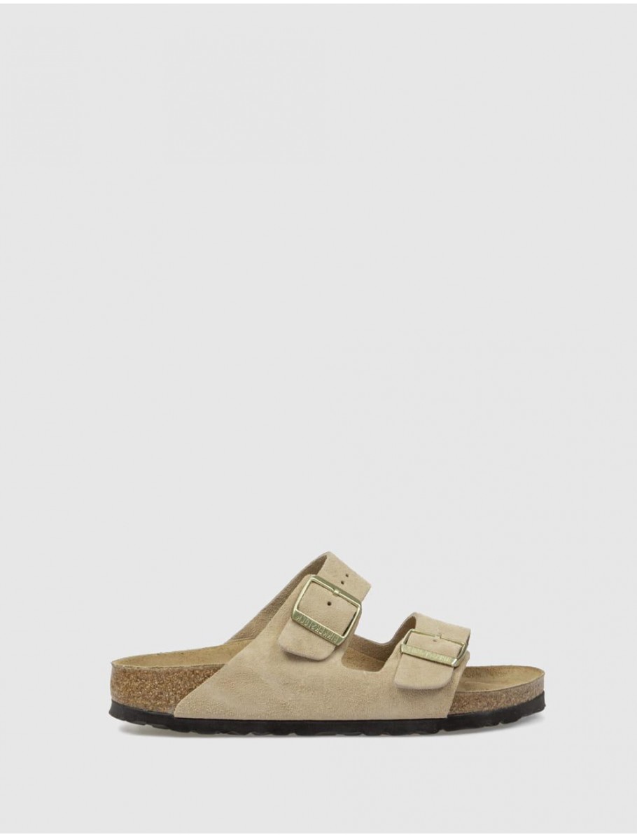 BIO BIRKENSTOCK ARIZONA BS BEIG
