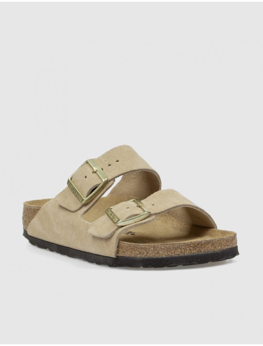 BIO BIRKENSTOCK ARIZONA BS BEIG