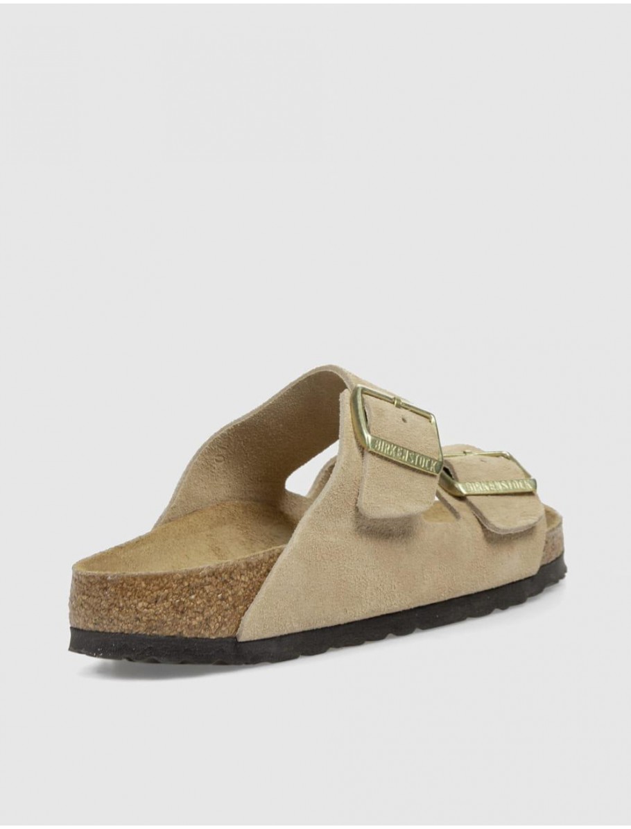 BIO BIRKENSTOCK ARIZONA BS BEIG