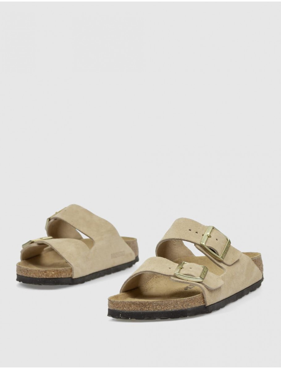 BIO BIRKENSTOCK ARIZONA BS BEIG