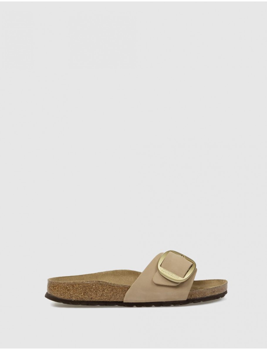 BIO BIRKENSTOCK MADRID BEIG