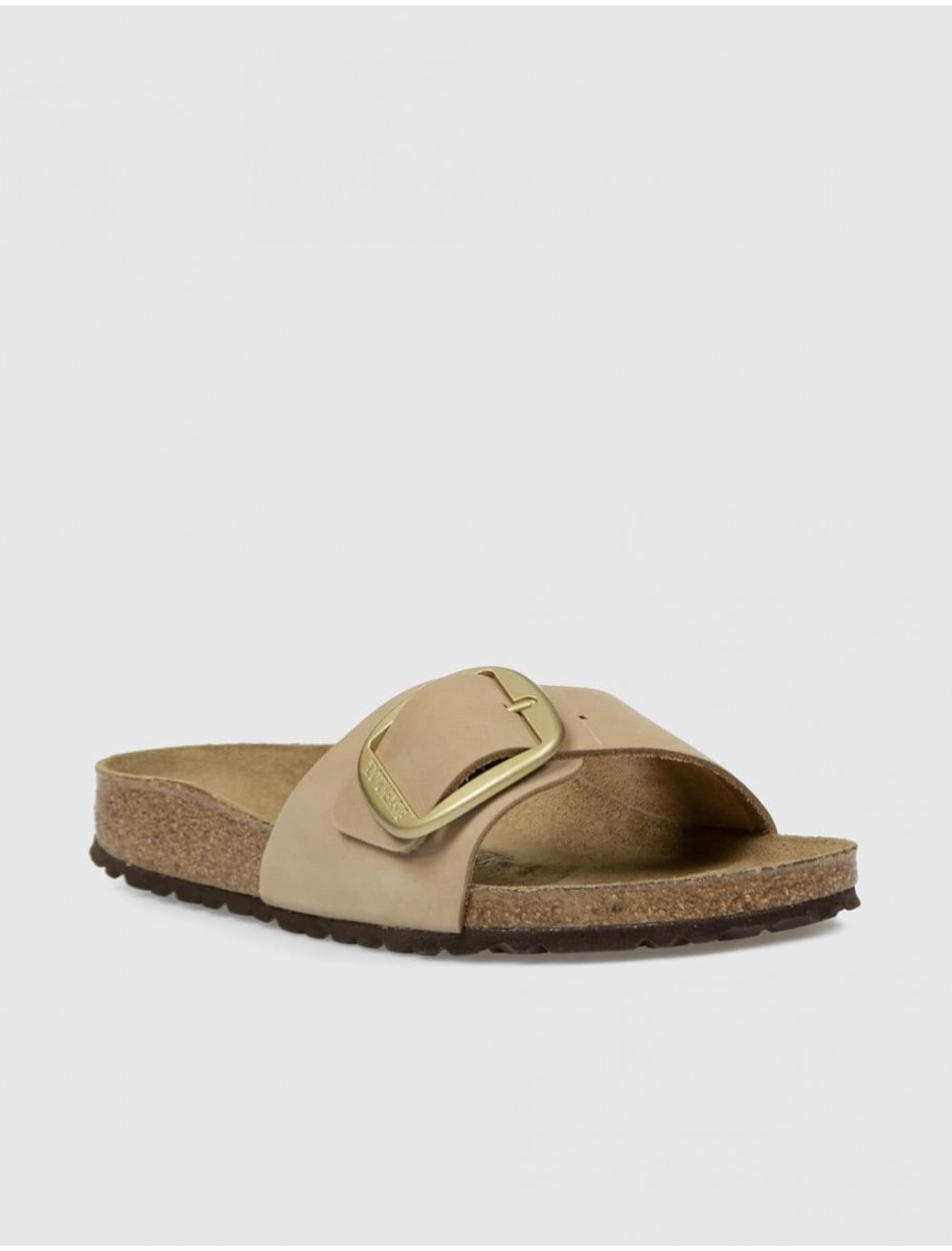 BIO BIRKENSTOCK MADRID BEIG