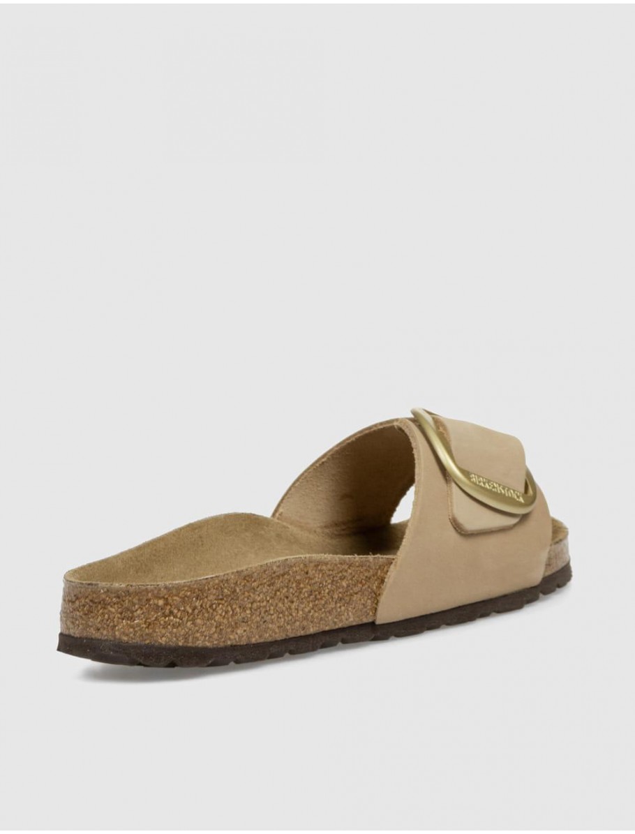 BIO BIRKENSTOCK MADRID BEIG