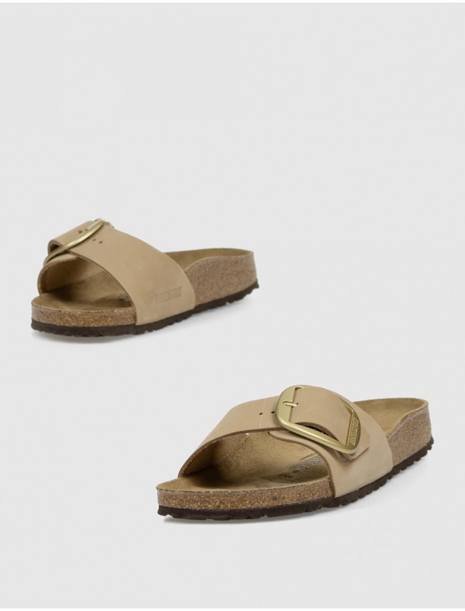 BIO BIRKENSTOCK MADRID BEIG