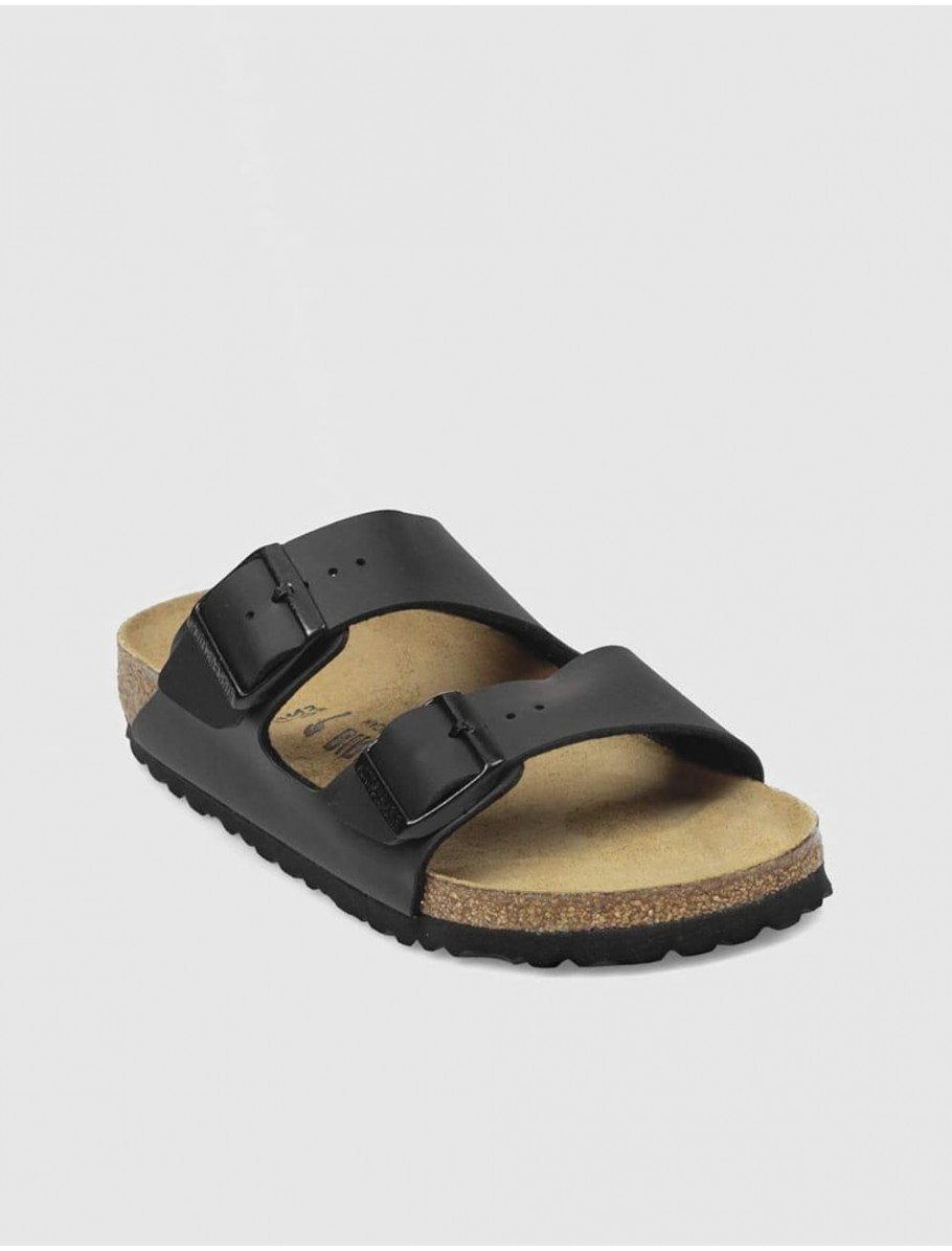 BIO BIRKENSTOCK ARIZONA BF NEGRO