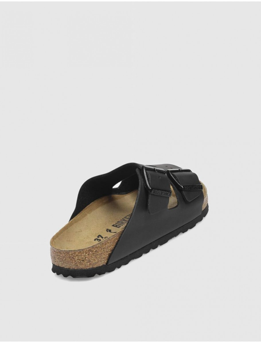 BIO BIRKENSTOCK ARIZONA BF NEGRO