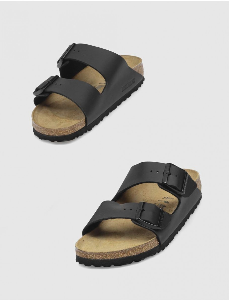 BIO BIRKENSTOCK ARIZONA BF NEGRO
