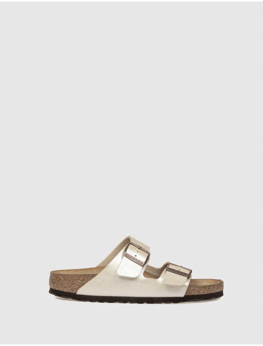 BIO BIRKENSTOCK ARIZONA BF BEIG
