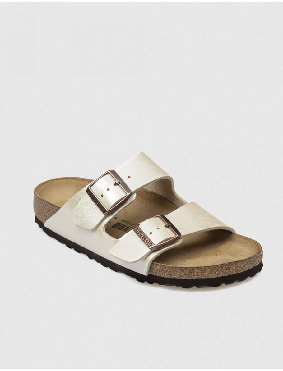 BIO BIRKENSTOCK ARIZONA BF BEIG