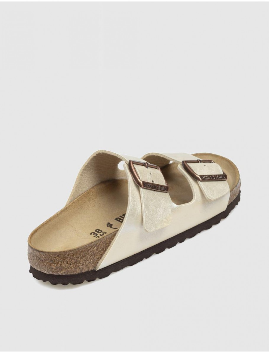 BIO BIRKENSTOCK ARIZONA BF BEIG
