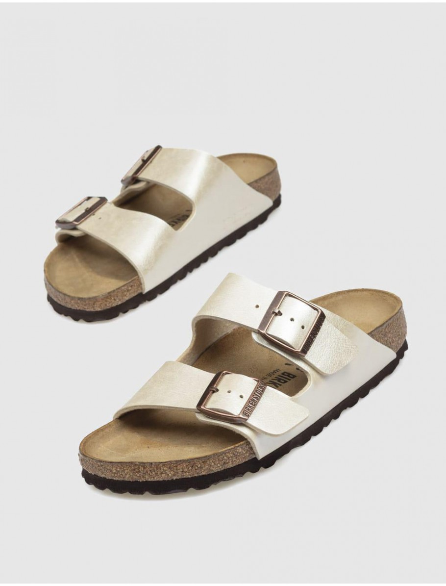 BIO BIRKENSTOCK ARIZONA BF BEIG